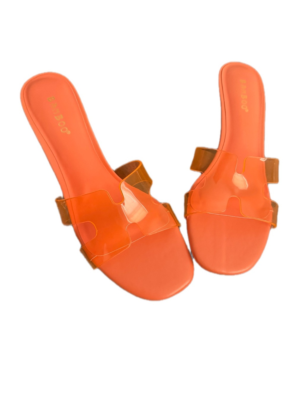 Women new kitten heel sandal